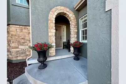 2815 Breezy Lane, Castle Rock, CO 80109 - Photo 5