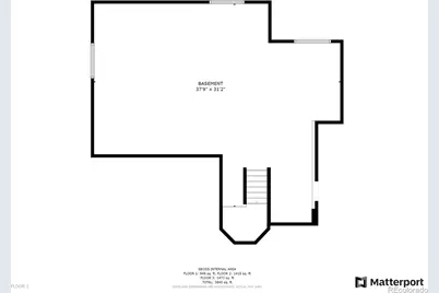 2815 Breezy Lane, Castle Rock, CO 80109 - Photo 47