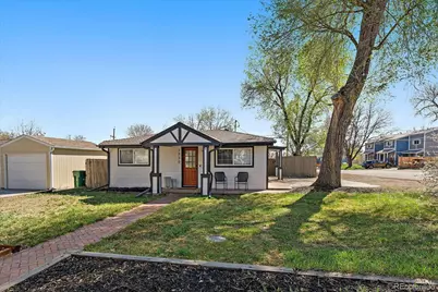 1900 Kendall Street, Lakewood, CO 80214 - Photo 1