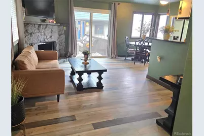 4897 Silver Spruce Lane, Evergreen, CO 80439 - Photo 7