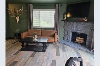 4897 Silver Spruce Lane, Evergreen, CO 80439 - Photo 9