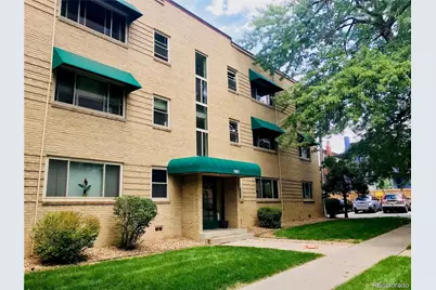 2100 Franklin Street #16, Denver, CO 80205 - Photo 1