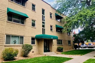 2100 Franklin St, Denver, CO 80205 - Photo 1