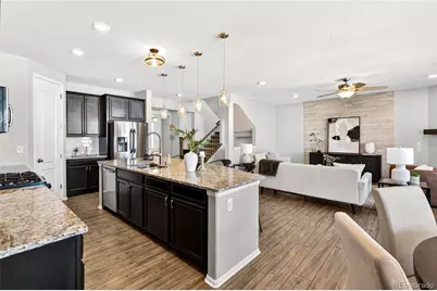 2571 Ambience Lane, Castle Rock, CO 80109 - Photo 15