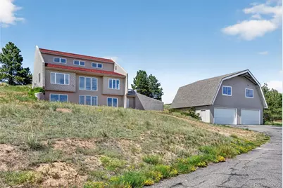 7370 S Yampa Street, Aurora, CO 80016 - Photo 1