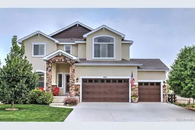 4061 Pennycress Drive, Johnstown, CO 80534 - Photo 1