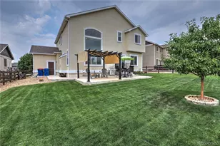 4061 Pennycress Dr, Johnstown, CO 80534 - Photo 3