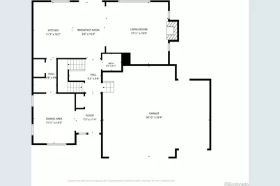 4061 Pennycress Drive, Johnstown, CO 80534 - Photo 47