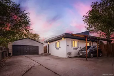 4647 W Dakota Avenue, Denver, CO 80219 - Photo 1