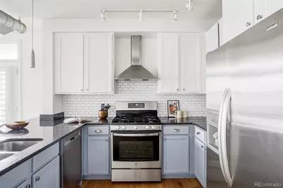 1313 S Clarkson Street #208, Denver, CO 80210 - Photo 5