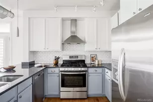 1313 S Clarkson St, Denver, CO 80210 - Photo 5