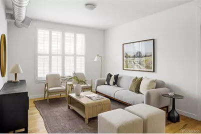 1313 S Clarkson Street #208, Denver, CO 80210 - Photo 9