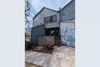 8901 W Yale Avenue, Lakewood, CO 80227 - Photo 1