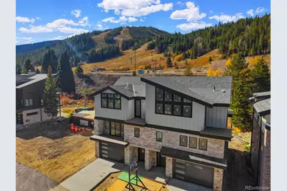 125 Cedar Drive, Winter Park, CO 80482 - Photo 1