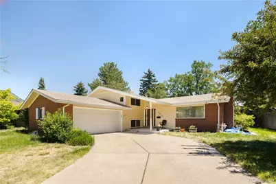 6754 S Detroit Circle, Centennial, CO 80122 - Photo 1