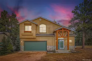 190 Shannon Pl, Divide, CO 80814 - Photo 1