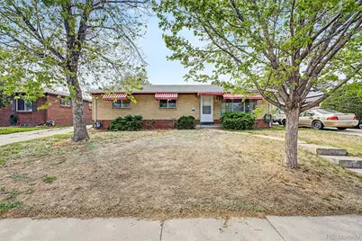 565 Florence Street, Aurora, CO 80010 - Photo 1