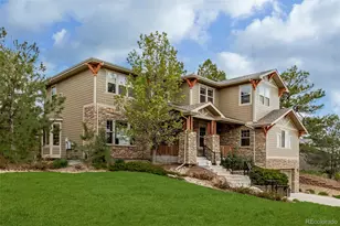 20166 E Shady Ridge Rd, Parker, CO 80134 - Photo 3