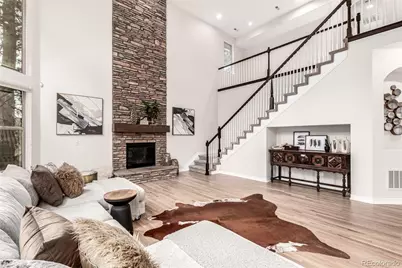 20166 E Shady Ridge Road, Parker, CO 80134 - Photo 9