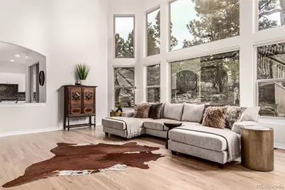 20166 E Shady Ridge Road, Parker, CO 80134 - Photo 7