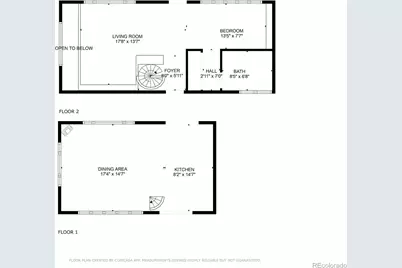 1276 Sycamore Road, Crestone, CO 81131 - Photo 47