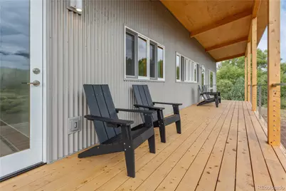 1276 Sycamore Road, Crestone, CO 81131 - Photo 15