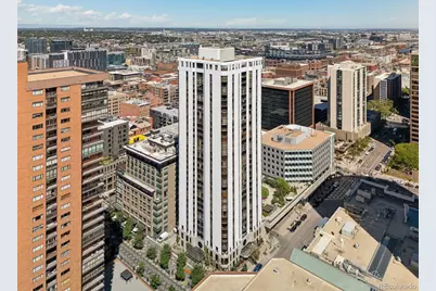 1625 Larimer Street #1208, Denver, CO 80202 - Photo 1