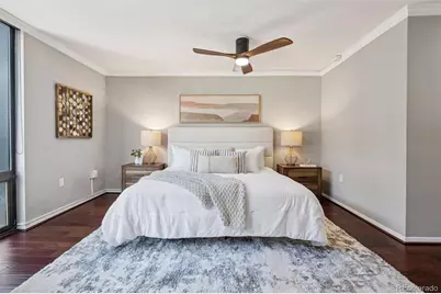 1625 Larimer Street #1208, Denver, CO 80202 - Photo 3