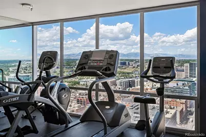 1625 Larimer Street #1208, Denver, CO 80202 - Photo 25