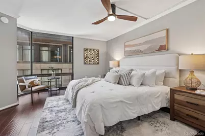 1625 Larimer Street #1208, Denver, CO 80202 - Photo 13