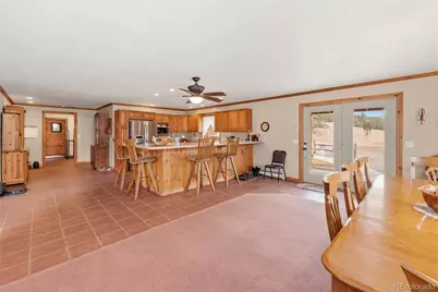 13016 Cielo Grande Road, Weston, CO 81091 - Photo 9