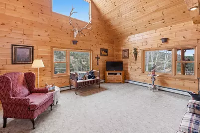 13016 Cielo Grande Road, Weston, CO 81091 - Photo 7