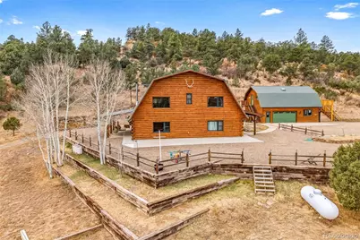 13016 Cielo Grande Road, Weston, CO 81091 - Photo 3