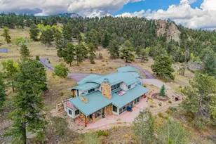 3965 Douglas Mountain Dr, Golden, CO 80403 - Photo 49