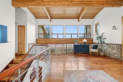 3965 Douglas Mountain Drive, Golden, CO 80403 - Photo 7