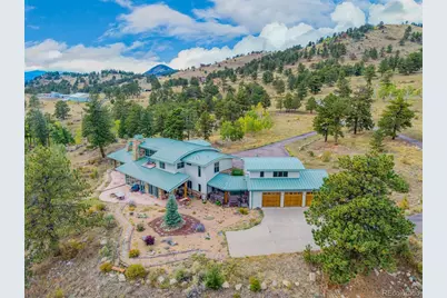3965 Douglas Mountain Drive, Golden, CO 80403 - Photo 47