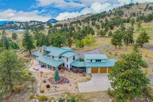3965 Douglas Mountain Dr, Golden, CO 80403 - Photo 47