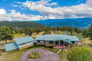 3965 Douglas Mountain Dr, Golden, CO 80403 - Photo 45