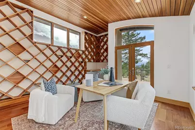 3965 Douglas Mountain Drive, Golden, CO 80403 - Photo 33