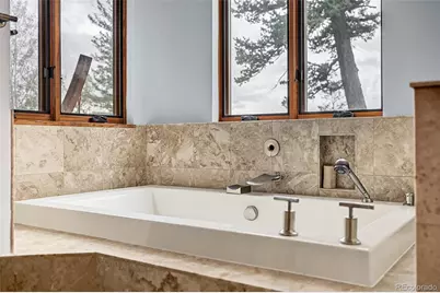 3965 Douglas Mountain Drive, Golden, CO 80403 - Photo 23