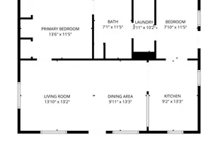 1037 N 1st St, Montrose, CO 81401 - Photo 27