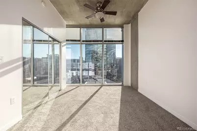 1700 Bassett Street #1012, Denver, CO 80202 - Photo 21