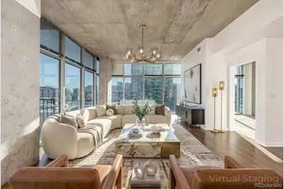1700 Bassett Street #1012, Denver, CO 80202 - Photo 1