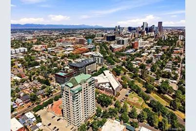 400 E 3rd Avenue #401, Denver, CO 80203 - Photo 29