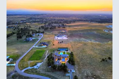 10773 Shadow Pines Road, Parker, CO 80138 - Photo 1