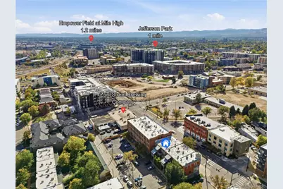 2944 Zuni Street #5, Denver, CO 80211 - Photo 35