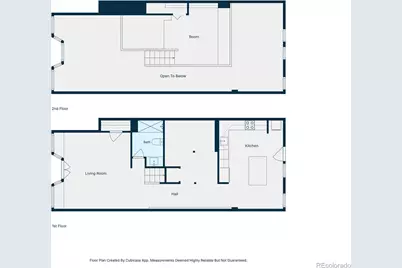 2944 Zuni Street #5, Denver, CO 80211 - Photo 33