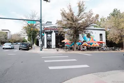 2944 Zuni Street #5, Denver, CO 80211 - Photo 41