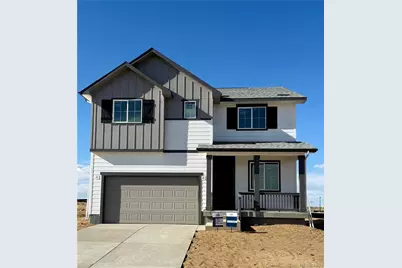 6891 Utica Avenue, Firestone, CO 80504 - Photo 1