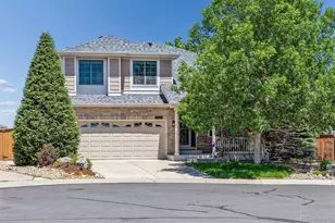 11828 Trail View Ln, Parker, CO 80134 - Photo 1